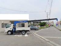 TOYOTA Dyna Truck (With 4 Steps Of Cranes) 2KG-XZU605 2025 1,000km_12