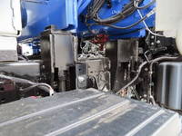 TOYOTA Dyna Truck (With 4 Steps Of Cranes) 2KG-XZU605 2025 1,000km_23