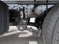 TOYOTA Dyna Truck (With 4 Steps Of Cranes) 2KG-XZU605 2025 1,000km_26