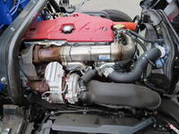 TOYOTA Dyna Truck (With 4 Steps Of Cranes) 2KG-XZU605 2025 1,000km_31
