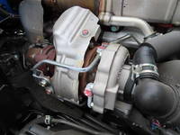TOYOTA Dyna Truck (With 4 Steps Of Cranes) 2KG-XZU605 2025 1,000km_32