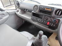 TOYOTA Dyna Truck (With 4 Steps Of Cranes) 2KG-XZU605 2025 1,000km_36
