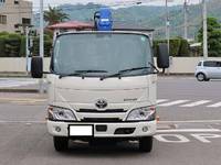 TOYOTA Dyna Truck (With 4 Steps Of Cranes) 2KG-XZU605 2025 1,000km_5