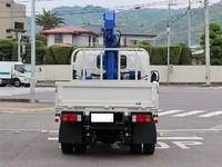 TOYOTA Dyna Truck (With 4 Steps Of Cranes) 2KG-XZU605 2025 1,000km_7