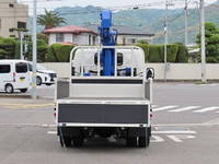 TOYOTA Dyna Truck (With 4 Steps Of Cranes) 2KG-XZU605 2025 1,000km_8