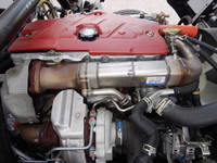 HINO Dutro Refrigerator & Freezer Truck 2KG-XZU712M 2024 1,000km_16