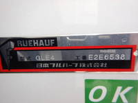 HINO Dutro Refrigerator & Freezer Truck 2KG-XZU712M 2024 1,000km_23