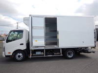 HINO Dutro Refrigerator & Freezer Truck 2KG-XZU712M 2024 1,000km_24