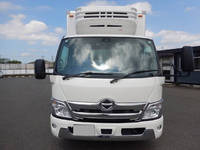 HINO Dutro Refrigerator & Freezer Truck 2KG-XZU712M 2024 1,000km_3