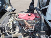HINO Dutro Sprinkler Truck TKG-XZU700X 2014 18,000km_12