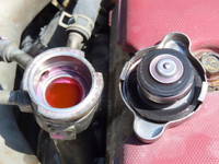 HINO Dutro Sprinkler Truck TKG-XZU700X 2014 18,000km_16
