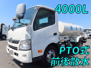 Dutro Sprinkler Truck_1