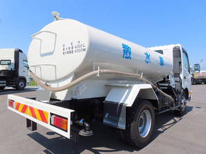 Dutro Sprinkler Truck_2