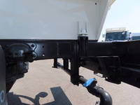 HINO Dutro Sprinkler Truck TKG-XZU700X 2014 18,000km_8