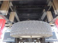 ISUZU Forward Aluminum Wing 2RG-FRR90T2 2021 481,500km_11