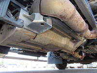 ISUZU Forward Aluminum Wing 2RG-FRR90T2 2021 481,500km_12