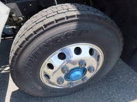 ISUZU Forward Aluminum Wing 2RG-FRR90T2 2021 481,500km_13