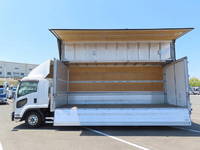 ISUZU Forward Aluminum Wing 2RG-FRR90T2 2021 481,500km_26