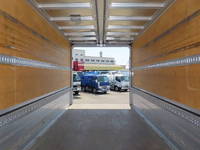 ISUZU Forward Aluminum Wing 2RG-FRR90T2 2021 481,500km_29