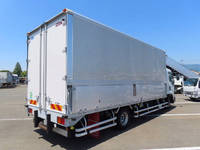 ISUZU Forward Aluminum Wing 2RG-FRR90T2 2021 481,500km_2