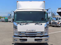 ISUZU Forward Aluminum Wing 2RG-FRR90T2 2021 481,500km_3