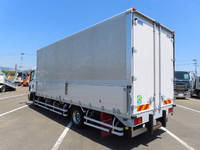 ISUZU Forward Aluminum Wing 2RG-FRR90T2 2021 481,500km_4