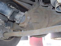 ISUZU Forward Aluminum Wing 2RG-FRR90T2 2021 481,500km_9