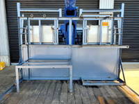 NISSAN Atlas Truck (With 6 Steps Of Cranes) PKG-APR75N 2011 104,000km_10