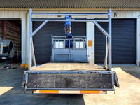 NISSAN Atlas Truck (With 6 Steps Of Cranes) PKG-APR75N 2011 104,000km_11