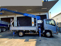 NISSAN Atlas Truck (With 6 Steps Of Cranes) PKG-APR75N 2011 104,000km_13