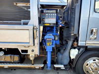 NISSAN Atlas Truck (With 6 Steps Of Cranes) PKG-APR75N 2011 104,000km_21