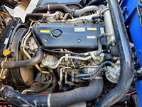 NISSAN Atlas Truck (With 6 Steps Of Cranes) PKG-APR75N 2011 104,000km_27