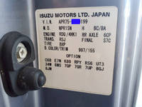 NISSAN Atlas Truck (With 6 Steps Of Cranes) PKG-APR75N 2011 104,000km_28