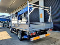 NISSAN Atlas Truck (With 6 Steps Of Cranes) PKG-APR75N 2011 104,000km_2