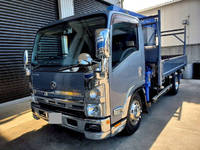 NISSAN Atlas Truck (With 6 Steps Of Cranes) PKG-APR75N 2011 104,000km_3
