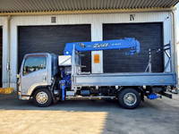 NISSAN Atlas Truck (With 6 Steps Of Cranes) PKG-APR75N 2011 104,000km_4