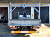 NISSAN Atlas Truck (With 6 Steps Of Cranes) PKG-APR75N 2011 104,000km_5
