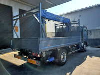 NISSAN Atlas Truck (With 6 Steps Of Cranes) PKG-APR75N 2011 104,000km_6
