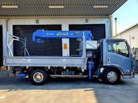 NISSAN Atlas Truck (With 6 Steps Of Cranes) PKG-APR75N 2011 104,000km_7