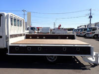 TOYOTA Others Double Cab TKG-XZU710 2015 98,100km_10