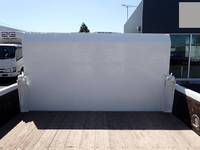 TOYOTA Others Double Cab TKG-XZU710 2015 98,100km_14