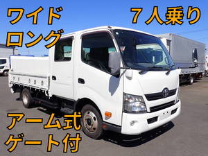 Others Double Cab_1
