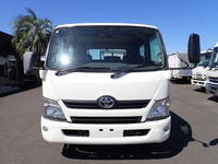 TOYOTA Others Double Cab TKG-XZU710 2015 98,100km_3