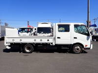 TOYOTA Others Double Cab TKG-XZU710 2015 98,100km_4