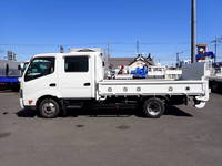 TOYOTA Others Double Cab TKG-XZU710 2015 98,100km_6