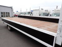 UD TRUCKS Condor Flat Body SKG-MK38L 2011 200,600km_11