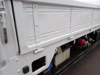 UD TRUCKS Condor Flat Body SKG-MK38L 2011 200,600km_12