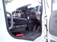 UD TRUCKS Condor Flat Body SKG-MK38L 2011 200,600km_25