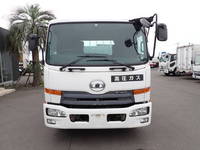 UD TRUCKS Condor Flat Body SKG-MK38L 2011 200,600km_3