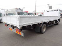 UD TRUCKS Condor Flat Body SKG-MK38L 2011 200,600km_5